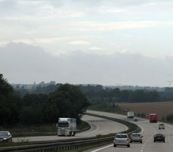 Dlaczego stan autostrad betonowych w Niemczech jest coraz