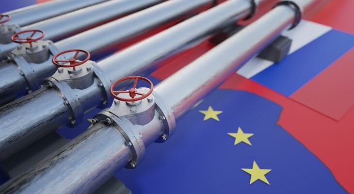 Šetřete plyn – existuje dohoda mezi ministry EU