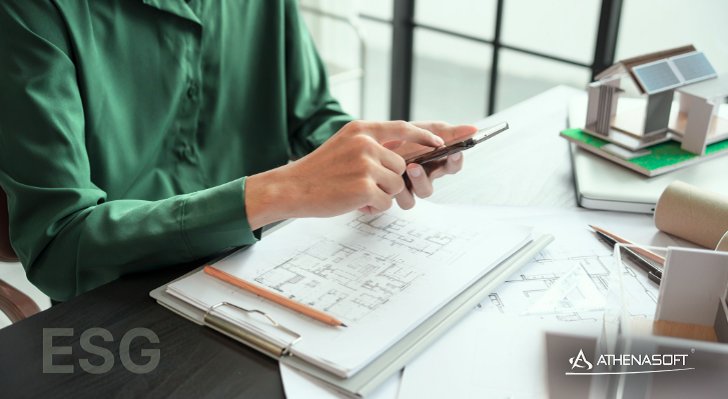 Kryteria ESG a projektowanie inwestycji budowlanych