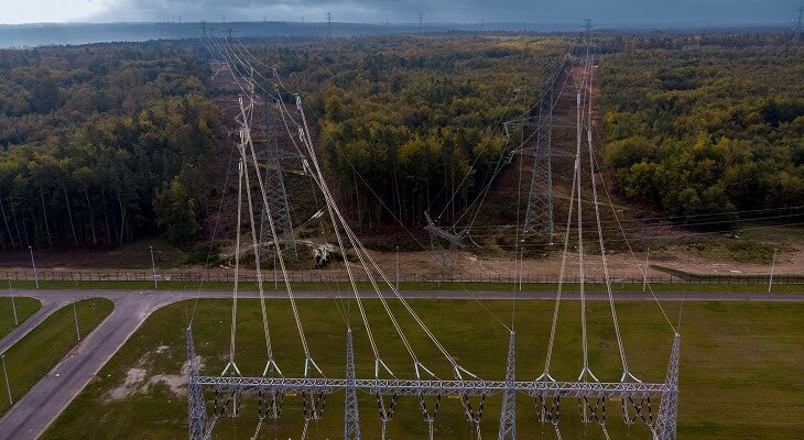 5 tys. km nowych linii. PSE szykują wielką przebudowę sieci przesyłowej