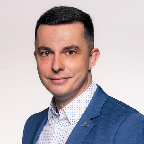 Autor Jędrzej Soboń