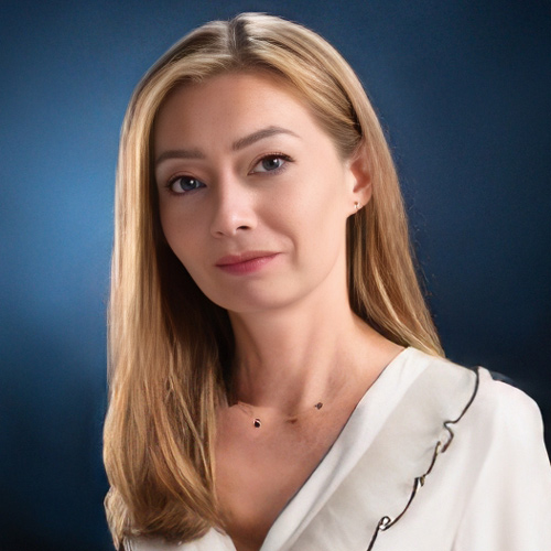 Autor Anna Zawistowska