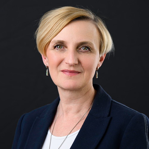 Autor Agnieszka Golańska-Bault