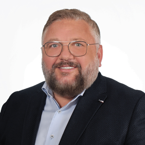 Autor Mariusz Maszota