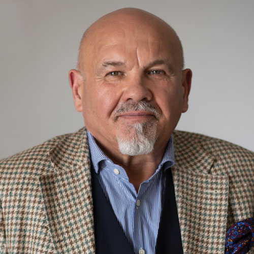 Autor Stanisław Jaroszek