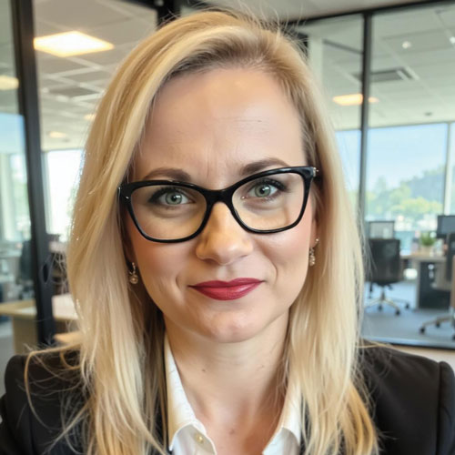 Autor Magdalena  Górniewicz