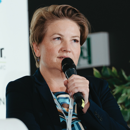 Autor Julita Borkowska