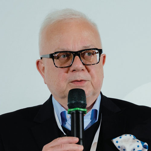 Autor Bogusław  Wójtowicz