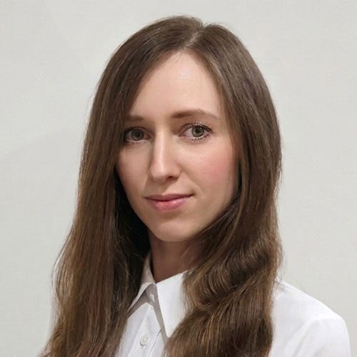 Autor Elżbieta Skęczek