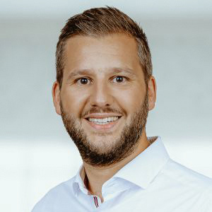 Autor Mark Kopietz