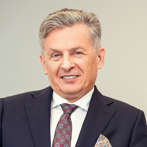 Autor Andrzej Wiśniewski
