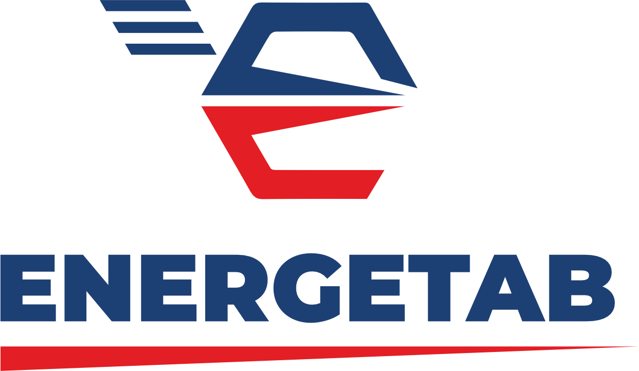 Energetab 2024 logo