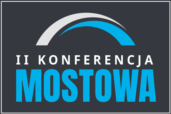 II Konferencja Mostowa logo