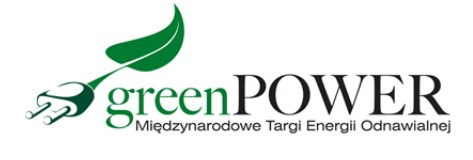 Targi Greenpower 2024 logo