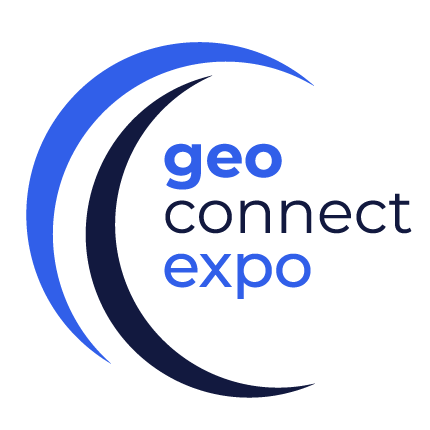 GeoConnect Expo logo