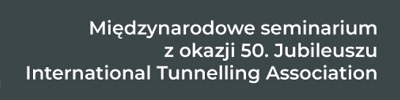Wyzwania nowoczesnego tunelowania logo
