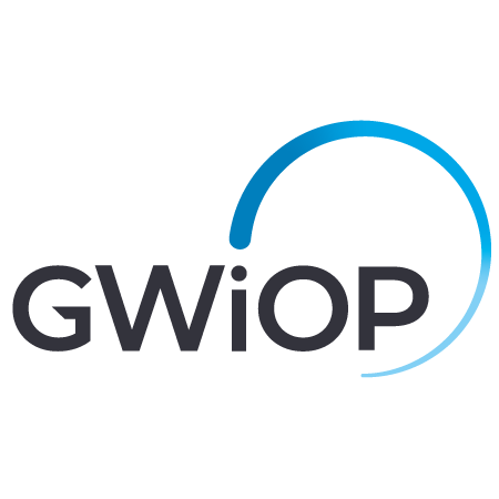 V Kongres Gospodarowania Wodami i Ochrony Przecwipowodziowej logo