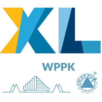 XL Ogólnopolskie  Warsztaty Pracy Projektanta Konstrukcji logo