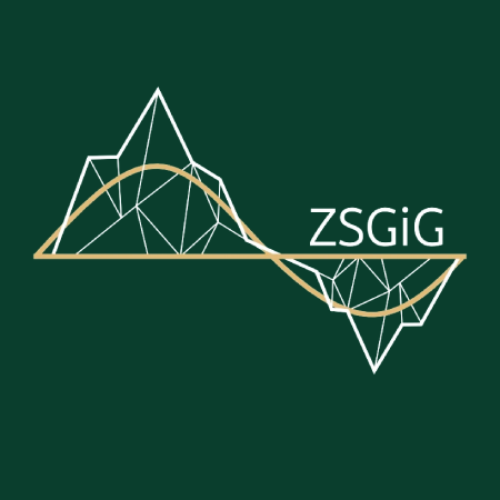 47. Zimowa Szkoła Geomechaniki i Geotechniki logo