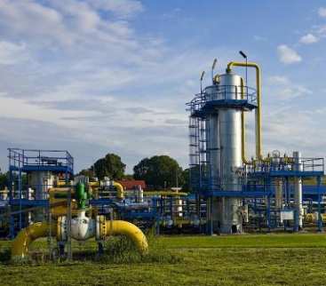Już w tym tygodniu procedura open season dla Baltic Pipe avatar