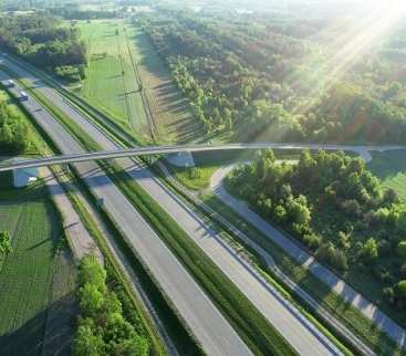 Przetarg na ostatni odcinek A2 Mińsk Mazowiecki–Siedlce avatar