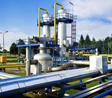 Gaz-System może budować Baltic Pipe w Polsce. Są wykonawcy avatar