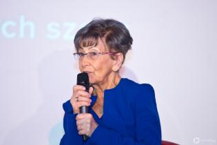 Beata Jilek – była prezes spółki Zielonogórskie Wodociągi i Kanalizacja. Fot. www.inzynieria.com