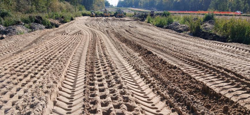 Zdjęcie Fot. GDDKiA