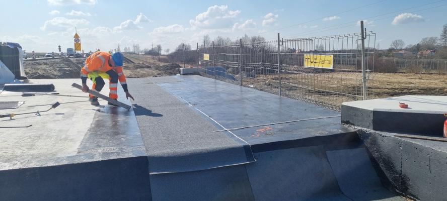 Zdjęcie Fot. GDDKiA