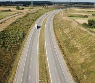 Drogi ekspresowe – dwie umowy na odcinki w pobliżu Białegostoku avatar