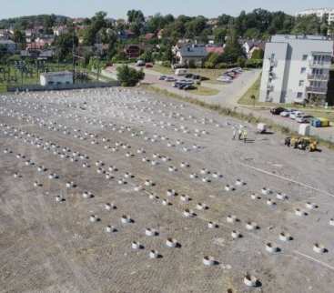 100 MW będą miały farmy fotowoltaiczne na terenach poprzemysłowych avatar