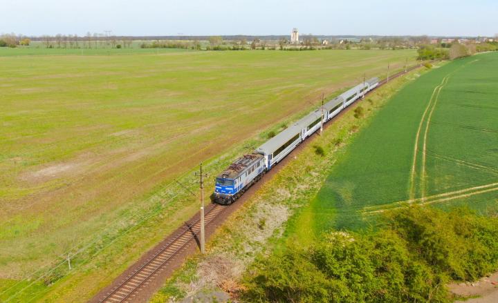 Pomorze – ruszają dwie wielkie inwestycje kolejowe [ZDJĘCIA]