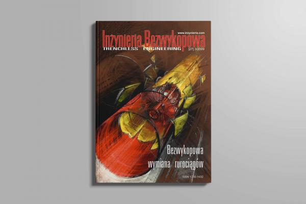 Zdjęcie Inżynieria Bezwykopowa, wydanie numer 27