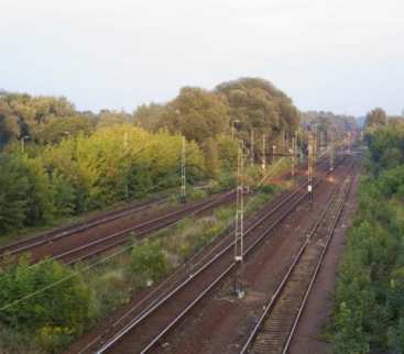 Avatar Linia kolejowa&nbsp; Szczecinek - Słupsk zostanie zmodernizowana