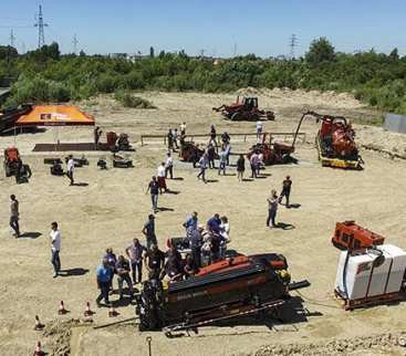Ditch Witch® Roadshow 2018 avatar