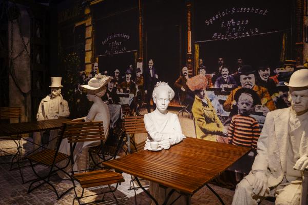 Zdjęcie Wycieczka do Muzeum Śląskiego. X Konferencja Bezwykopowa Rehabilitacja. fot. Quality Studio dla www.inzynieria.com