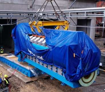 Elektrociepłownia Elbląg. Dostawa silników gazowych avatar