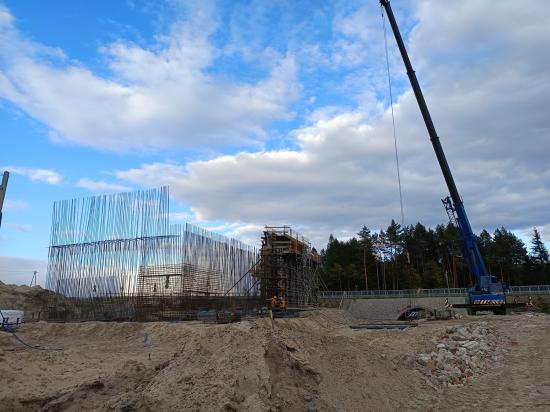 Zdjęcie Fot. GDDKiA