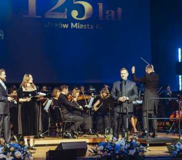 125 lat Wodociągów Miasta Krakowa. System, który nie może się zatrzymać avatar