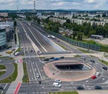 S74 w Kielcach: dwa tunele i zielone światło dla budowy [FILMY] avatar