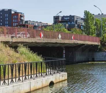 Umowa podpisana – Most Popielny w Gdańsku przejdzie modernizację avatar