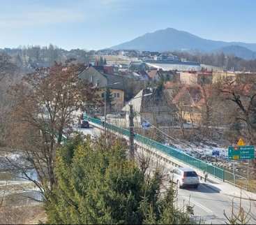 DK28: nowy most i przebudowa skrzyżowania – GDDKiA ogłosiła przetarg avatar