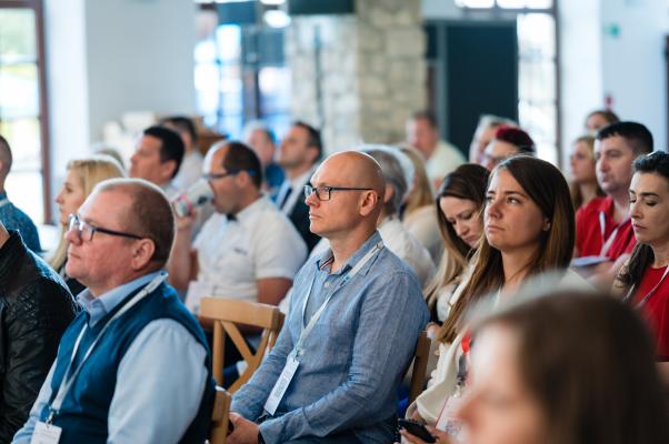 Zdjęcie XX Międzynarodowa Konferencja, Wystawa i Pokazy Technologii INŻYNIERIA BEZWYKOPOWA fot. Quality Studio dla www.inzynieria.com