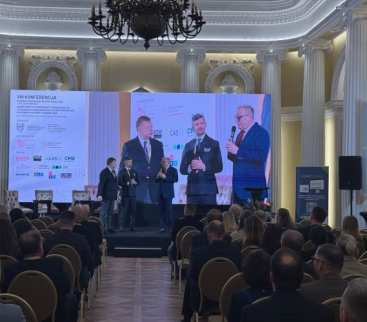 Jak budować dobrą współpracę na budowie? XIII Konferencja SIDiR avatar