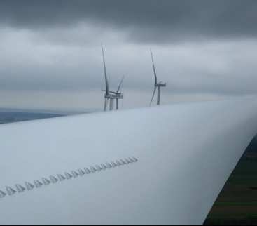 PGE wzmacnia portfel onshore. Kolejna farma wiatrowa przejęta przez Grupę avatar