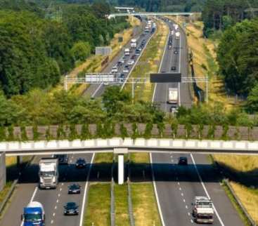 Autostrada A2 będzie rozbudowana. Ogłoszono przetargi na dodatkowe pasy avatar