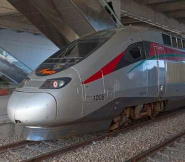 Avatar Port Polska. CPK wybierze inżyniera kontraktu dla budowy węzła kolejowego