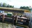 Kolejny etap remontu śluzy pociągowej na Stopniu Wodnym Kąty Opolskie