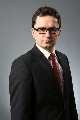 Porozumienie klimatyczne a europejski system handlu emisjami avatar