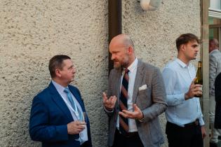 IV Kongres Gospodarowania Wodami i Ochrony Przeciwpowodziowej. Gala rozdania Nagród TYTAN 2025. fot. Quality Studio dla www.inzynieria.com